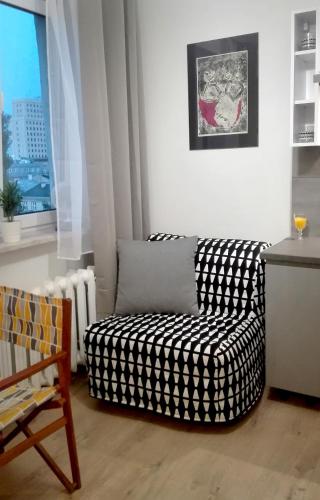 Waw Studio, Varšava (fotografie 10)