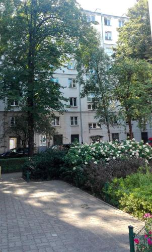 Waw Studio, Varšava (fotografie 7)