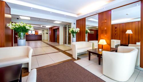 Best Western Hotel Portos - image 4