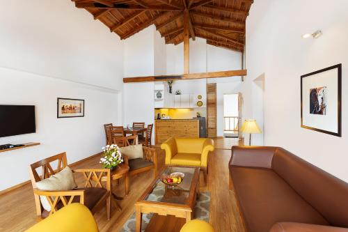 Two-Bedroom Apartment image 3