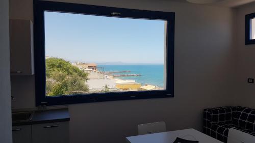  Galatea House in Marinella di Selinunte