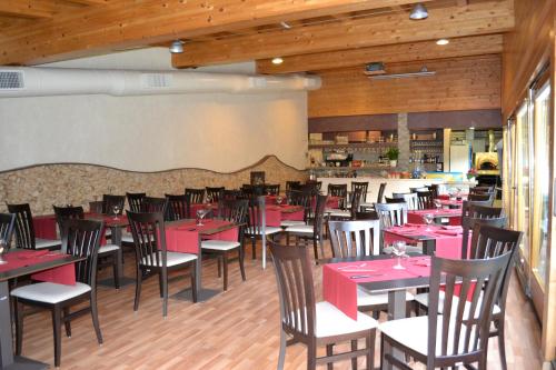 Hotel Aurora - image 13