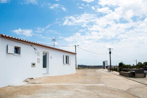  CASA do ACASO, Mértola