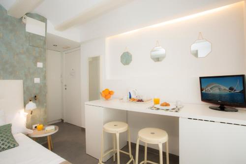 SingularStays Botanico 29 Rooms, Walencja (zdjęcie 7)