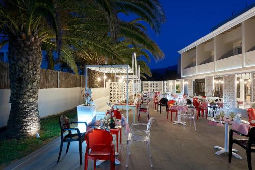 Mythos Palace Resort & Spa - image 5