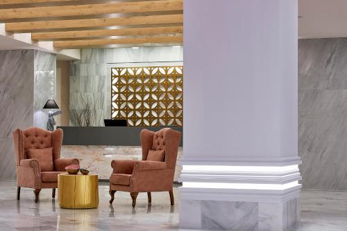 Mythos Palace Resort & Spa - image 7