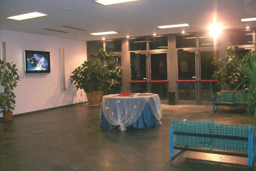 Hotel Aurora - main image