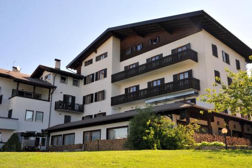 Hotel Antica Torre Hotel de charme Sfruz