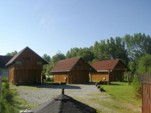 Accommodation in Banskobystrický kraj