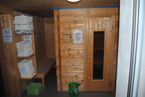 Spa, Pension Lachmayr - Sommerkarte inkludiert in Kaprun