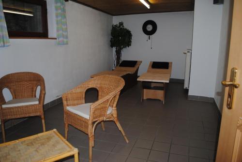 Spa, Pension Lachmayr - Sommerkarte inkludiert in Kaprun