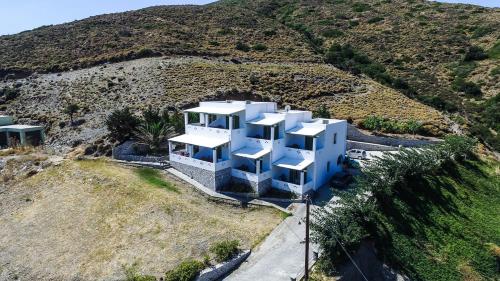 Studios Marianna, Skiros (foto 6)