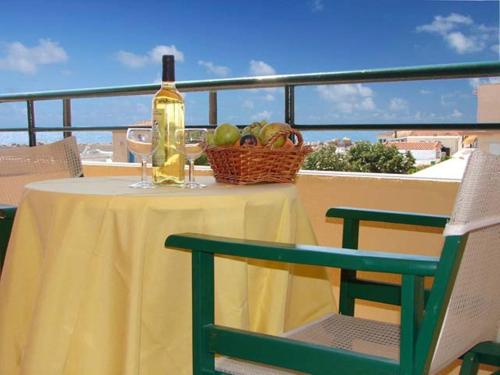 Vista, Sunrise Hotel in Agia Ermioni