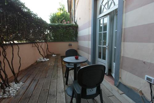 Magnolia Comfort & Rooms - image 2