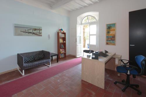 Magnolia Comfort & Rooms 2