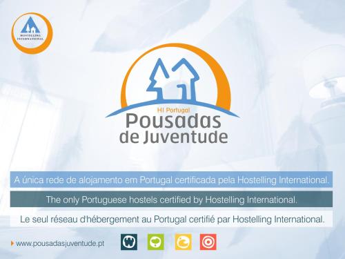  HI Faro – Pousada de Juventude in Faro