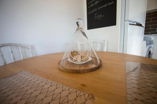 Ételek és italok, "Gindanha" in Borenore