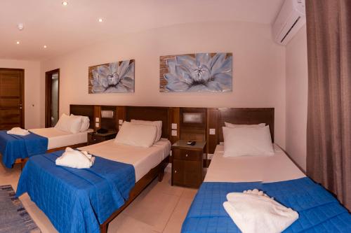 Cerviola Hotel Cerviola Hotel 201 is perfectly located for both business and leisure guests in Marsascala. The hotel has everything you need for a comfortable stay. All the necessary facilities, including 24-hour fr