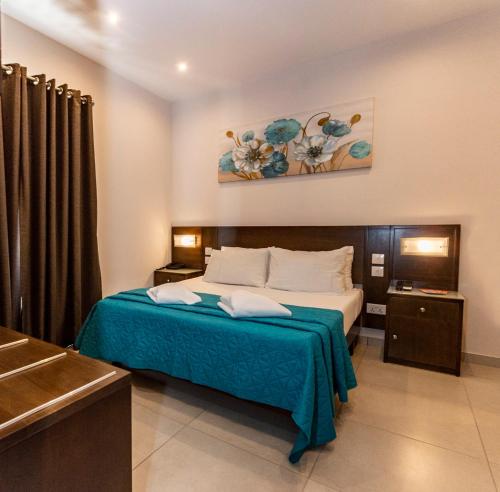 Cerviola Hotel - image 7