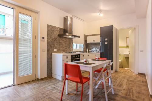  APPARTAMENTO PIGNA, Pension in Donnalucata