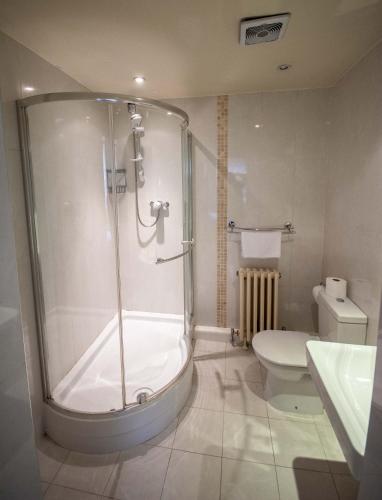The Place Hotel, Edinburgh (Foto 6)