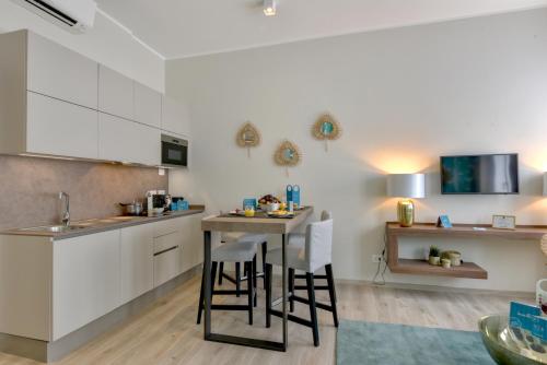 スウィート イン アパートメンツ - ドガーナ