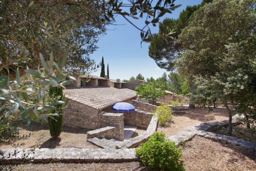 Résidence Prestige Odalys La Bastide des Chênes - image 8