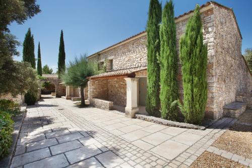 Résidence Prestige Odalys La Bastide des Chênes - image 6