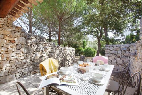 Résidence Prestige Odalys La Bastide des Chênes - image 12