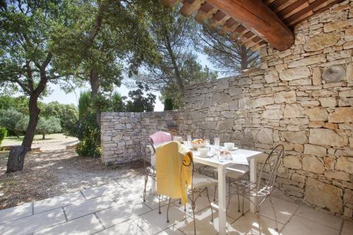 Résidence Prestige Odalys La Bastide des Chênes - image 5