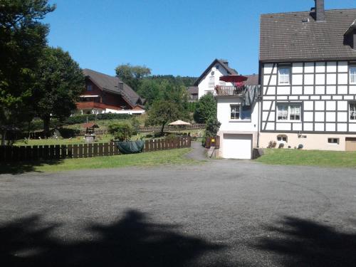 Facilities, Pension Haus zur Orke in Elkeringhausen
