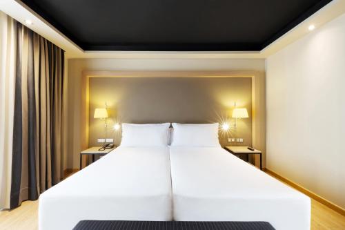 Hotel Jazz, Barcellona (foto 11)