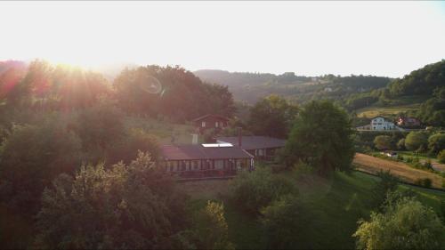 Bungalows Plivsko jezero - Hotel - Jajce