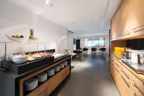 Hotel Jazz - image 10