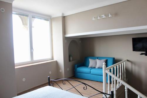 Nettuno Suite 5