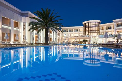 Mythos Palace Resort & Spa - image 8