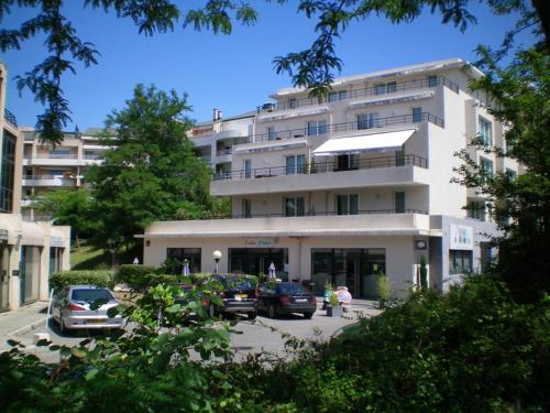 Residence Services Calypso Calanques Plage - Hôtel - Marseille