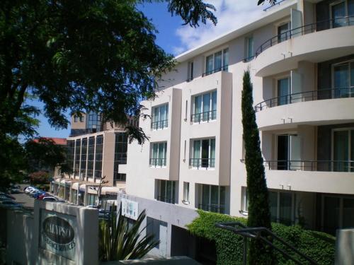 Residence Services Calypso Calanques Plage, Marseille (fotografie 9)