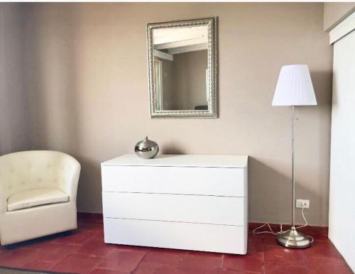 Nettuno Suite