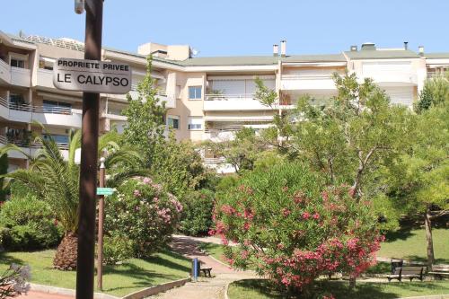 Residence Services Calypso Calanques Plage, Marseille (fotografie 8)