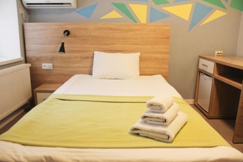 Blum Hotel - image 13
