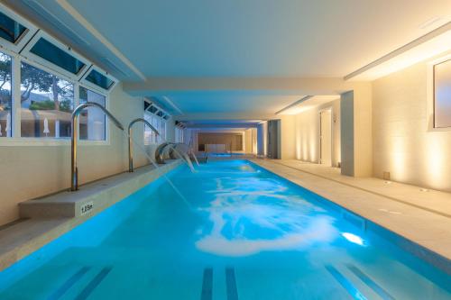 Caleia Talayot Spa Hotel