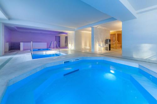Caleia Talayot Spa Hotel
