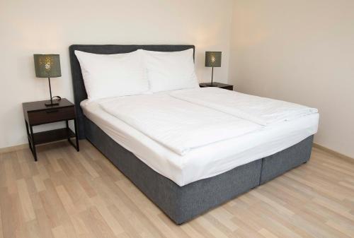 Greg Apartments Kampa Prague - image 6