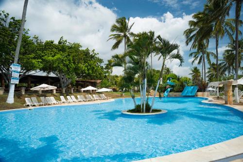 Fazenda Fiore Resort - 워터파크