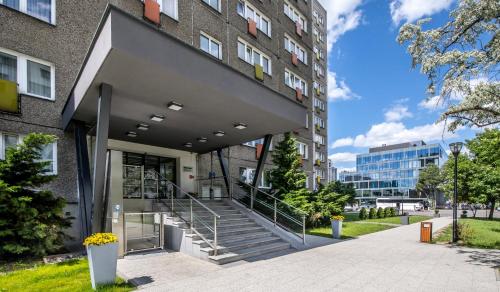Start Hotel Aramis - image 2