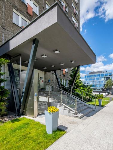 Start Hotel Aramis - image 8