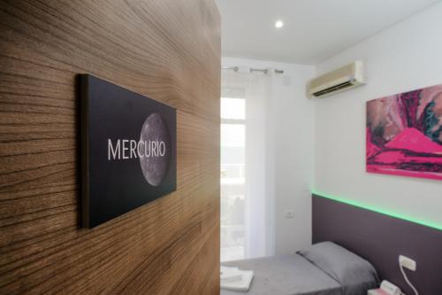 Toledo Stay OK Room Type - Twin Room with Private External Bathroom Toledo Stay OK Room Type - Twin Room with Private External Bathroom
