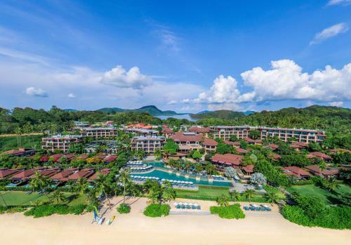 المنظر الخارجي, Pullman Phuket Panwa Beach Resort in بانوا كايب