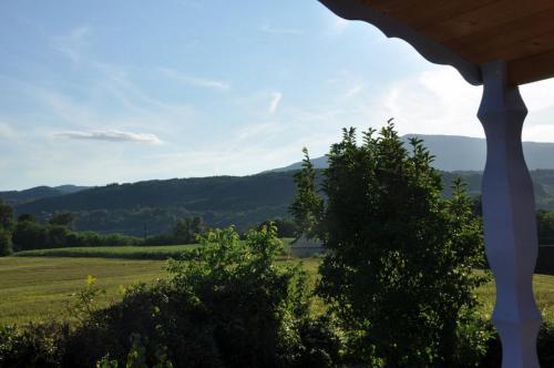 Chambres d'hôtes La Prairie